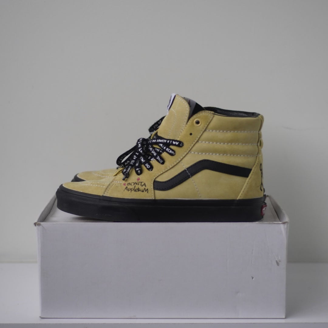 Vans Sk8-Hi A Tribe Called Quest (7M)