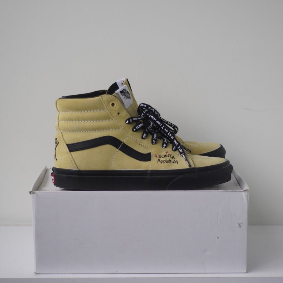 Vans Sk8-Hi A Tribe Called Quest (7M)