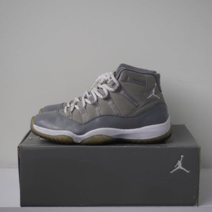 Jordan 11 Retro Cool Grey (7.5M)