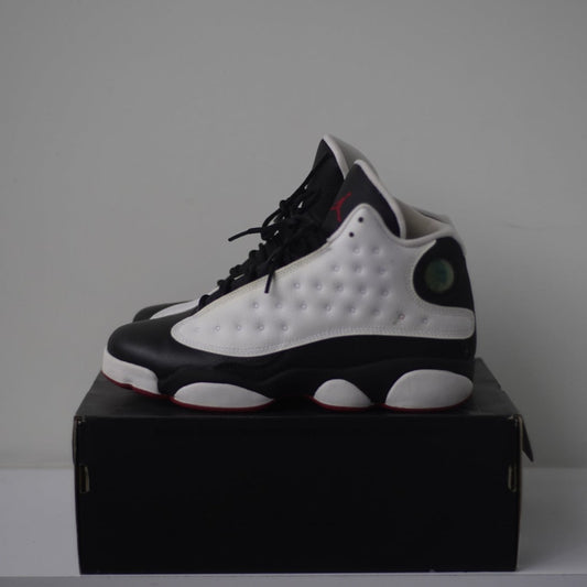 Jordan 13 Retro He Got Game (7M)