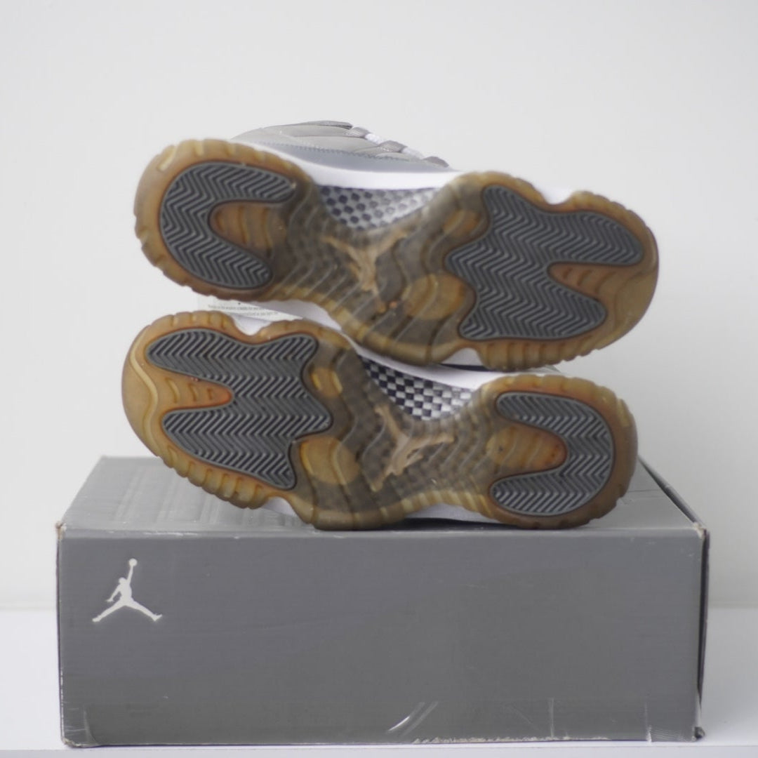 Jordan 11 Retro Cool Grey (7.5M)