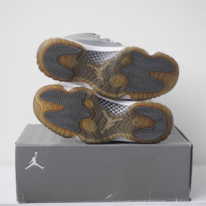 Jordan 11 Retro Cool Grey (7.5M)