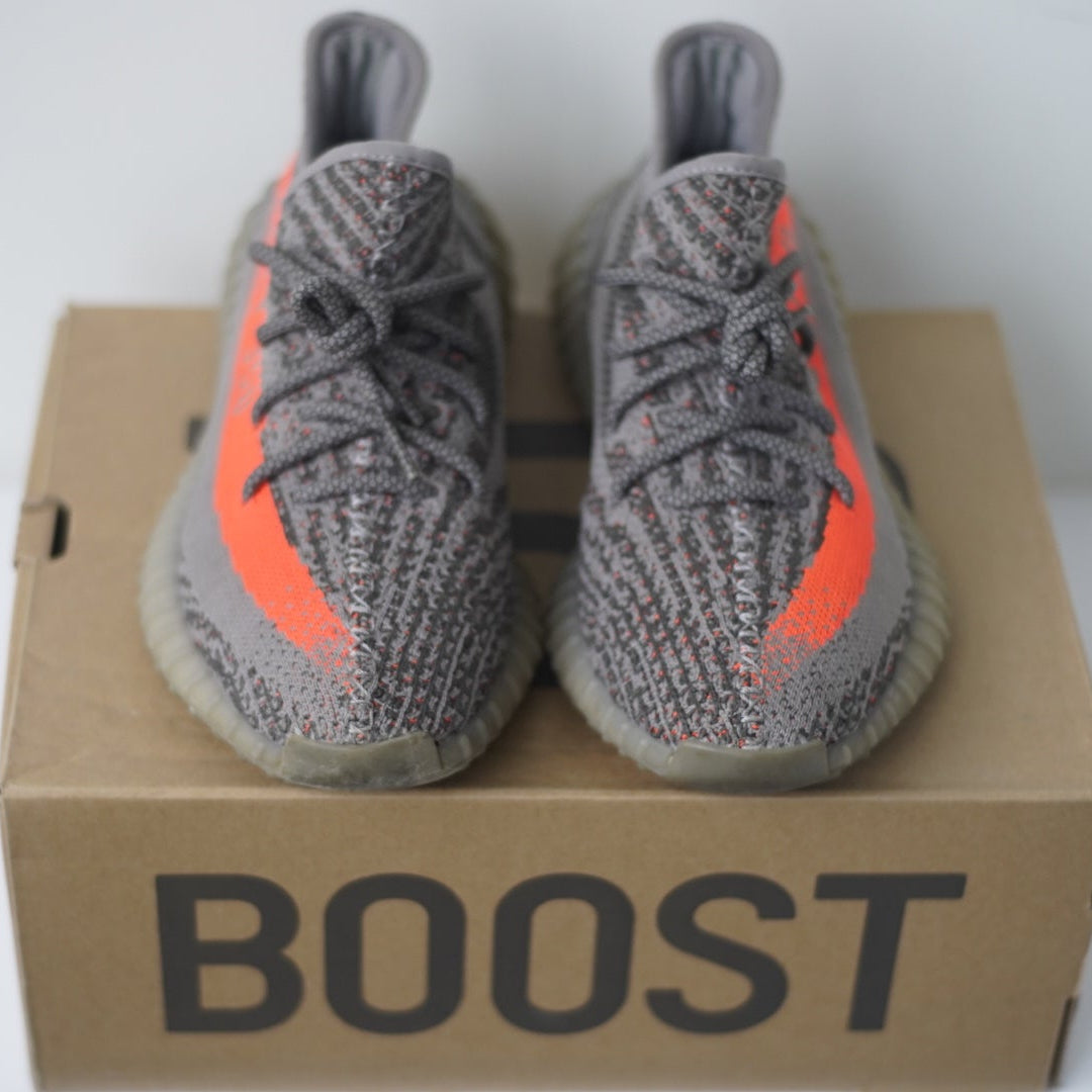 adidas Yeezy Boost 350 V2 Beluga (7.5M)