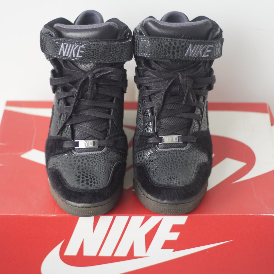 Nike Air Revolution Sky High QS 'NYFW' (9W)